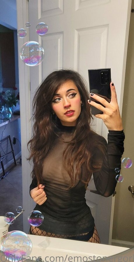 Emostonergorl meilleure actrice collection