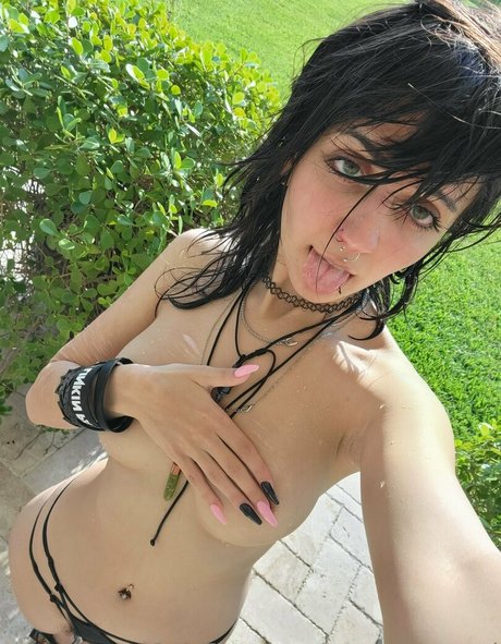 Emostonergorl modèle érotique image