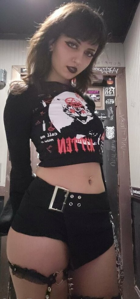 Emostonergorl modèle hd photo