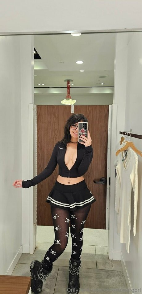 Emostonergorl star érotique archive