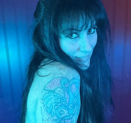 katitajewelnovak modelo hermosa recopilación