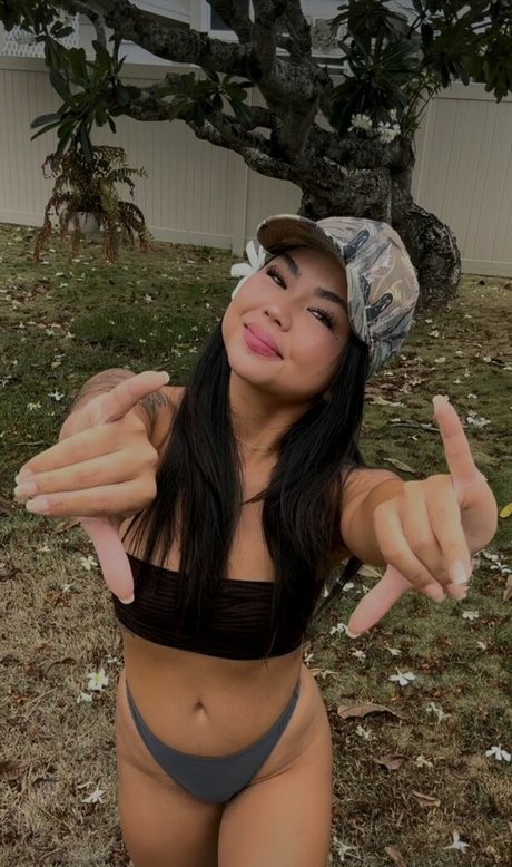 Akemichann pornstar hd photo