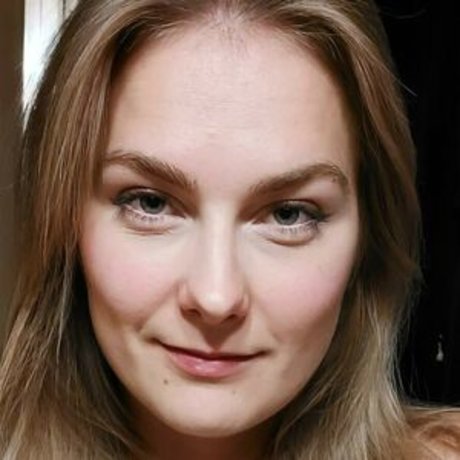 Vika Model estrella imagen