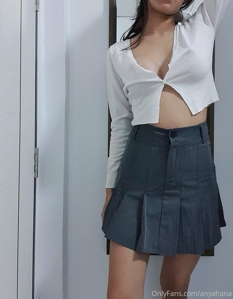 anyahana mejor estrella porno imágenes