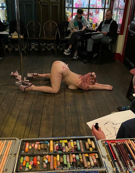 lunaa fae star du porno chaude collection