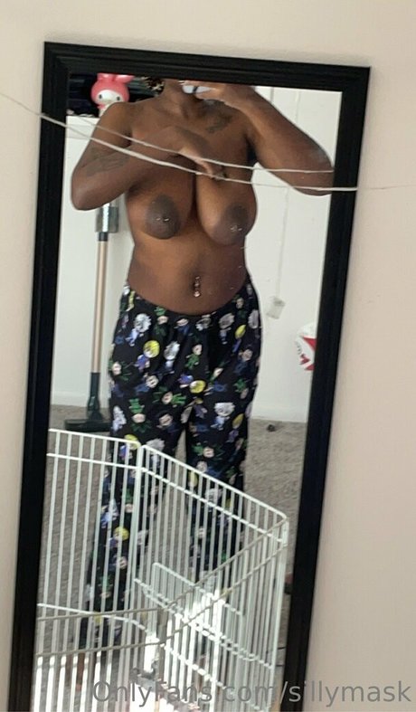 Sillymask modelo gratis archivo