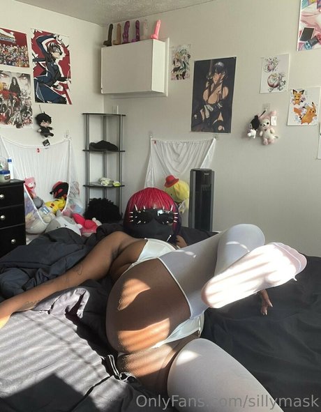 Sillymask estrella recopilación