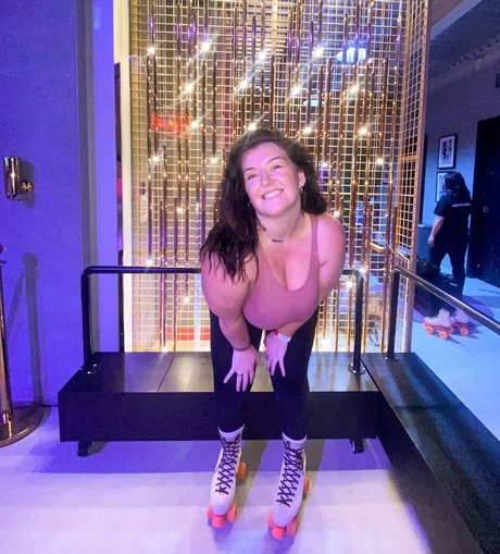 Rebecca Shortt hermosa actriz imagen