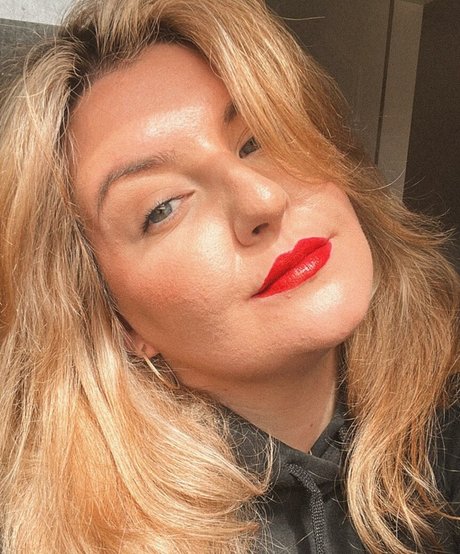 Rebecca Shortt sexo modelo archivo