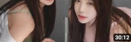 ASMR Yoon Ying sex pornstar photo