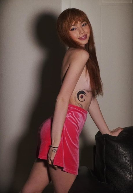 Renata Valliulina étoile parfaite galeries