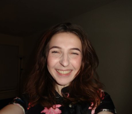 Megan Bitchell modelo bonita imágenes