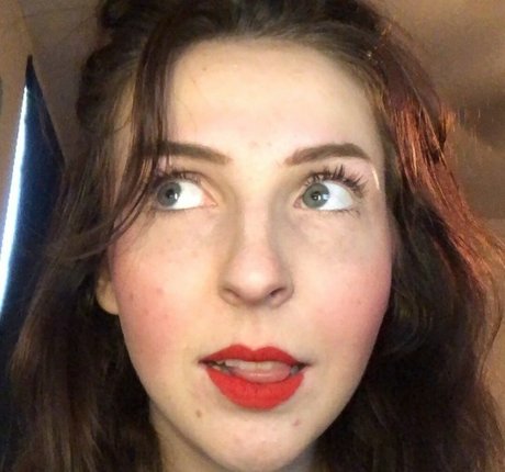 Megan Bitchell estrella porno sexy recopilación