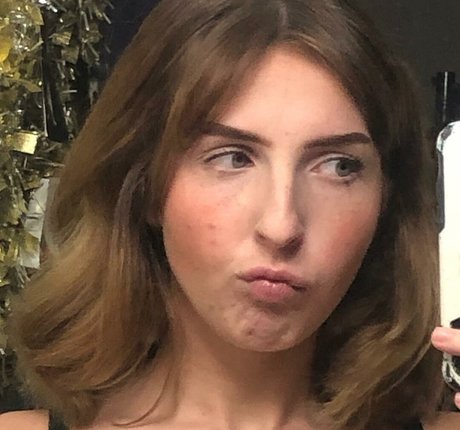 Megan Bitchell actrice parfaite images