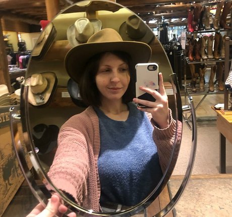 Megan Bitchell modèles nus img