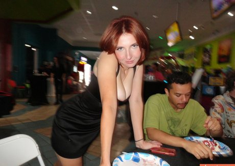 Megan Bitchell art actress archive