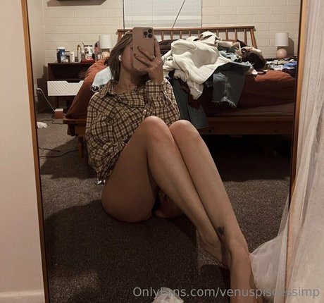 venuspiscessimp modelo adulto recopilación