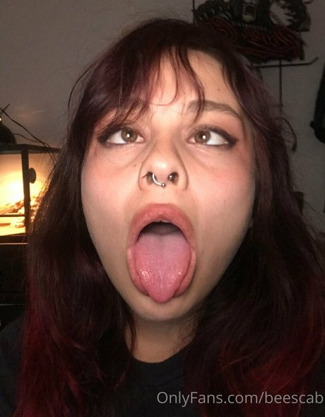 scabbee star érotique image