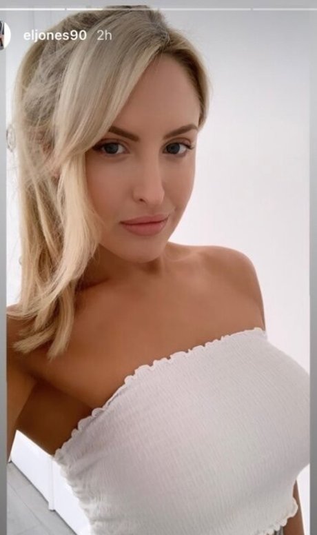 Emma Jones étoile chaude galerie