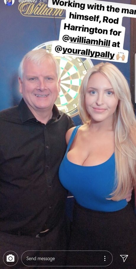 Emma Jones actrice porno img