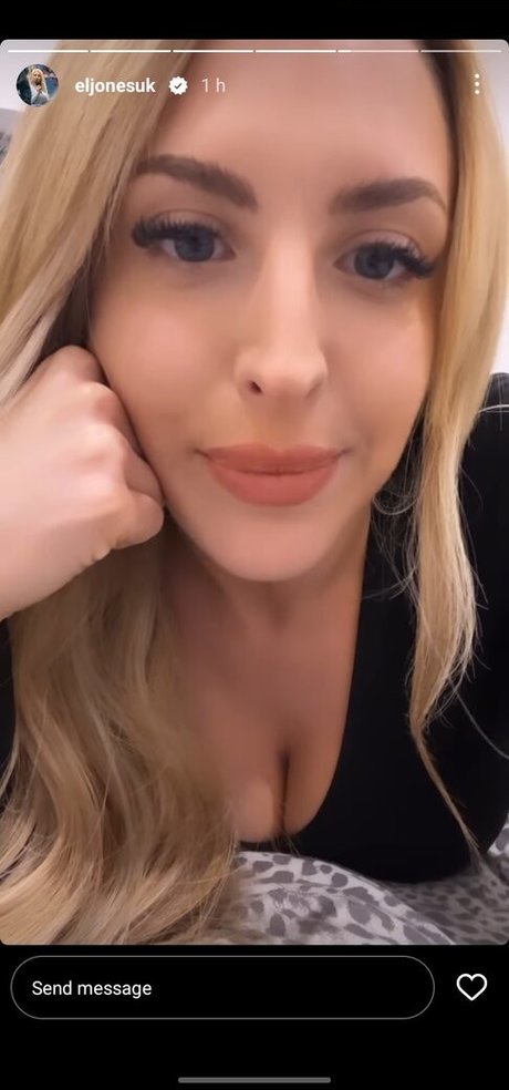 Emma Jones art de star du porno galeries