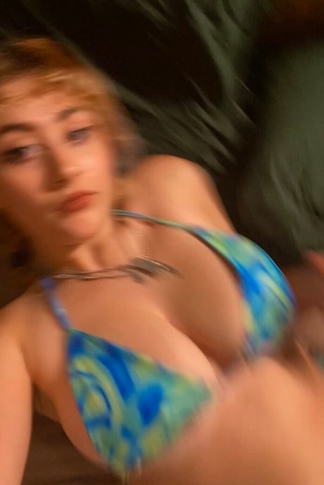 Oatmilkmommy modèle joli photo