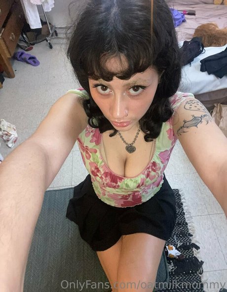 Oatmilkmommy estrella libre fotos