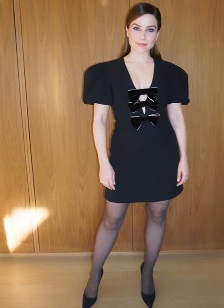 Sophia Bush mejor estrella imágenes