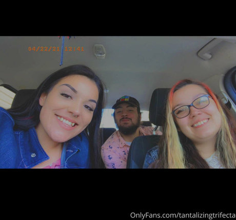 tantalizingtrifecta estrella perfecta fotos