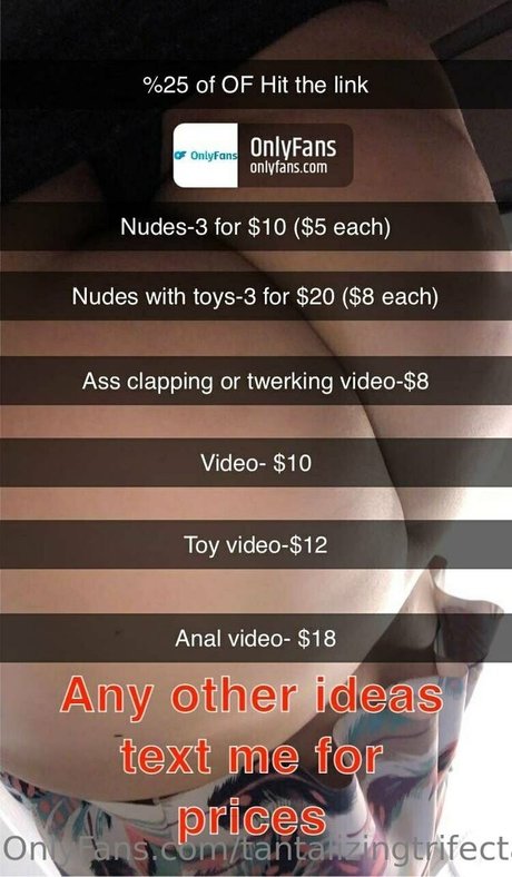 tantalizingtrifecta model naked photos