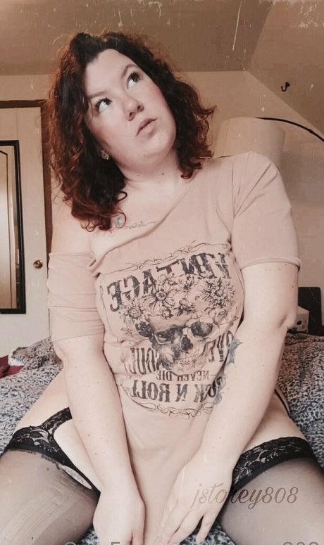 jstorey808 étoile archive