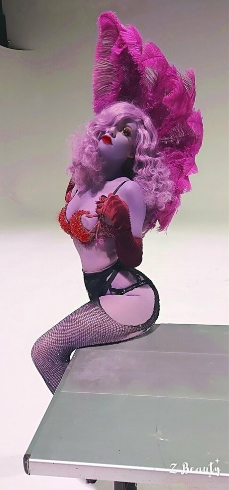 Bonbonpinups star du porno parfaite archive