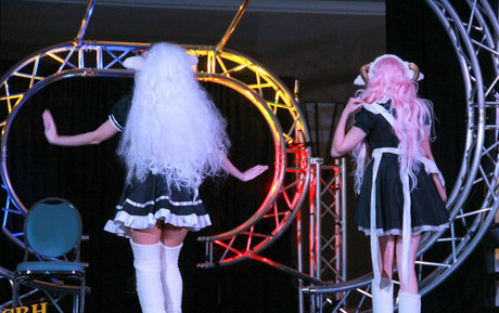 Bonbonpinups estrella porno en alta definición imágenes