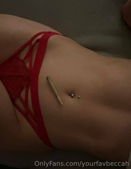 yourfavbeccah modèle gratuit images