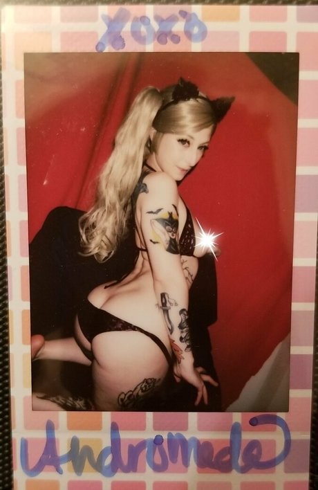 andromedanekoclub actriz sexual foto