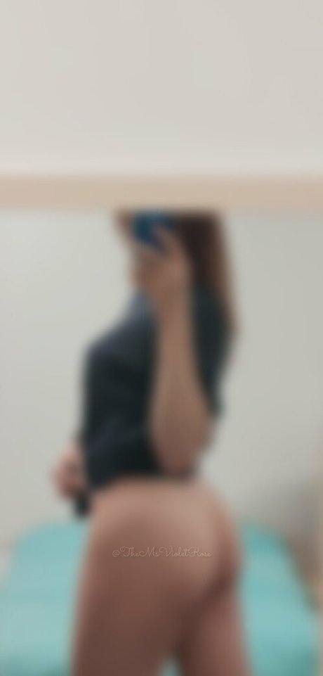 the ms violet rose free pornstar img