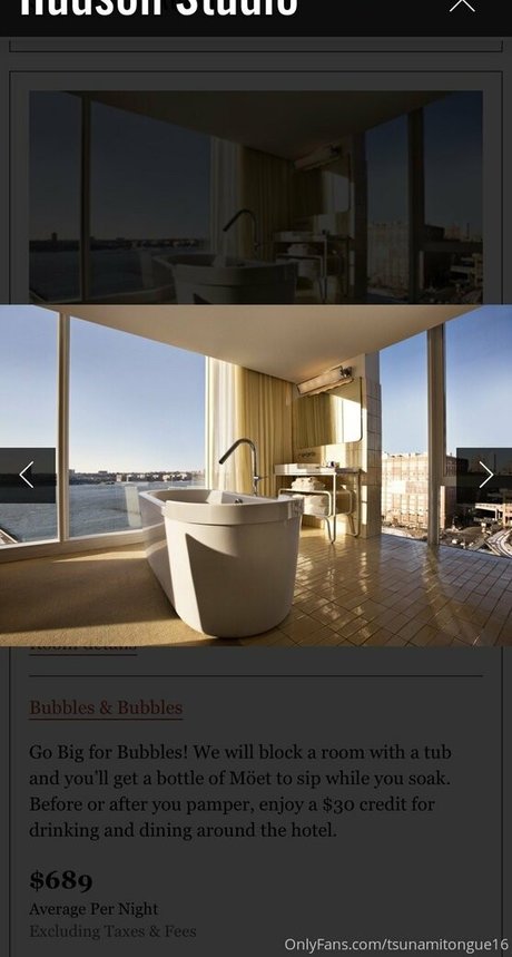 tsunamitongue16 actrice pornographique photos