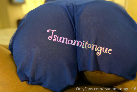 tsunamitongue16 pornstar high quality photos