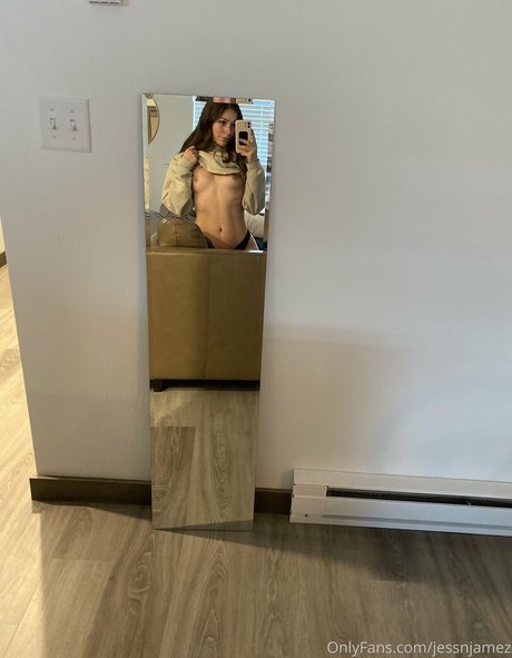 Jessnjamez modèle meilleur images