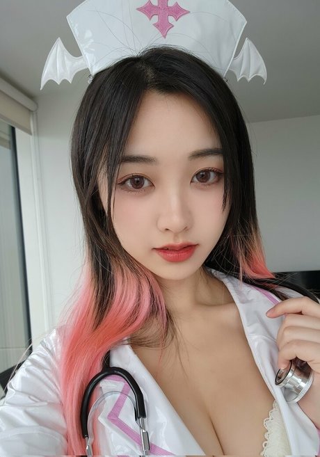 dear chuu sexe star galerie