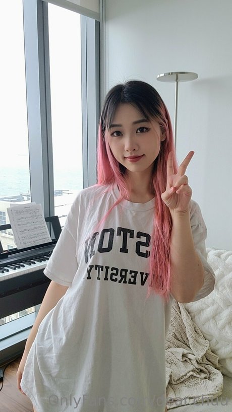 dear chuu star du porno érotique images