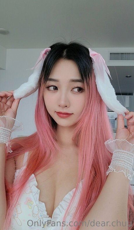 dear chuu estrella caliente galerías