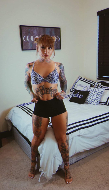 Vany Vicious star du porno sexy archive