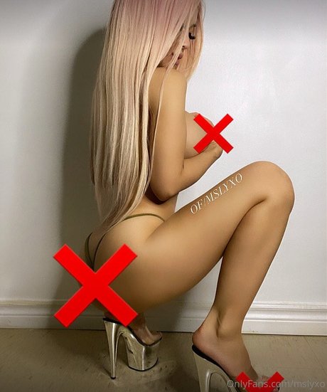 mslyxo hd star image