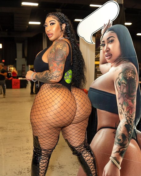 Tokyo Drift modelo de alta calidad galería