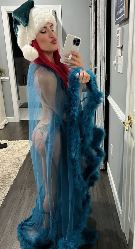 Robbie Hanna art de star du porno galeries