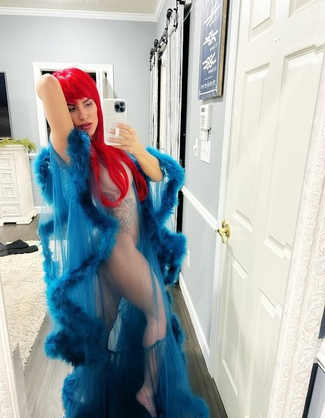 Robbie Hanna actrice de nus galeries