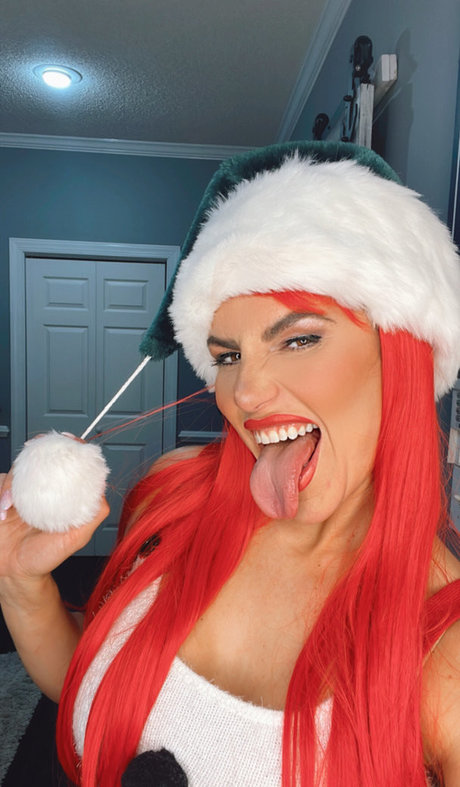 Robbie Hanna actrice exclusive archive