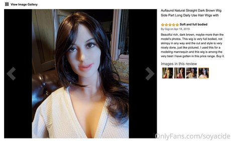 Soyacide buena estrella porno galerías