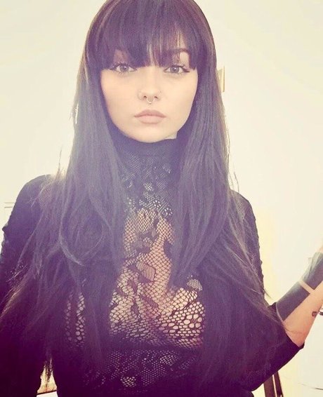 Soyacide pornstar hd pics